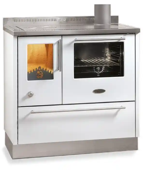 Finitura Bianco