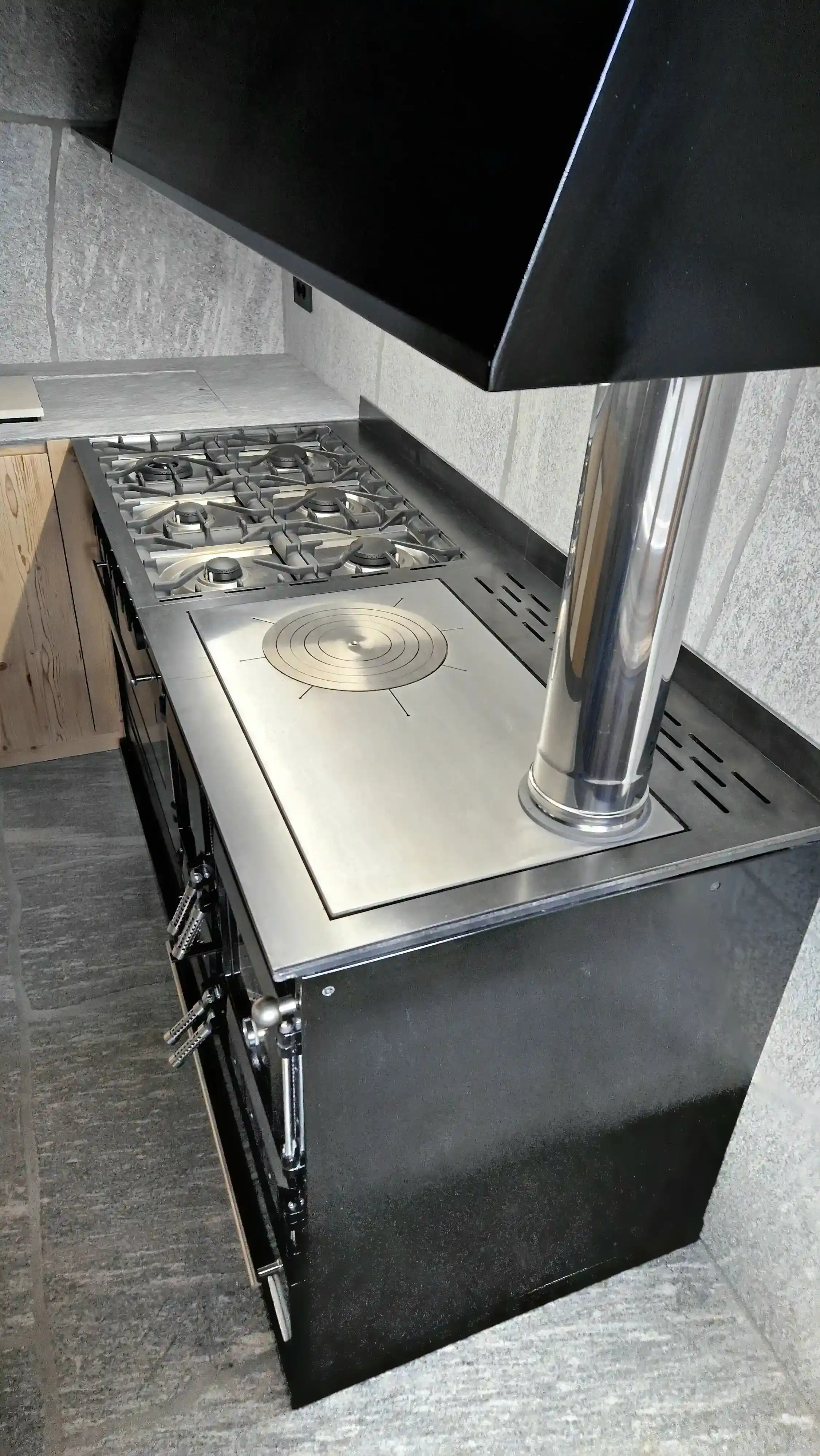 Vista 5