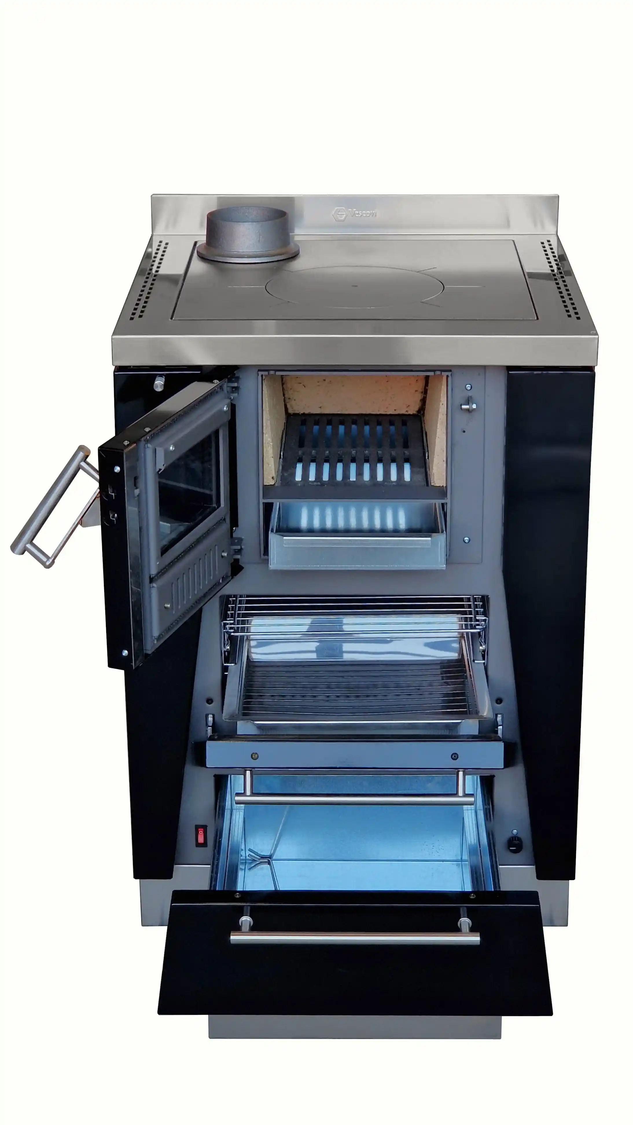 XE 60 FS funzioni